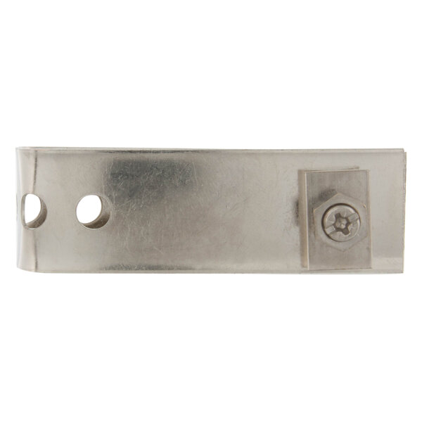 Q-Link Q-Link Bandaardklem 8-gaats 170x25mm