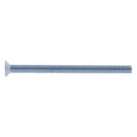 Q-Link Q-Link Metaalschroef Inbouwdoos - M3x40mm - 10 stuks