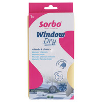 Sorbo Sorbo Wonderzeem 38x40cm