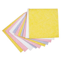 Sterk Absorberend Huishousdoekjes - 38x40cm - 10 stuks