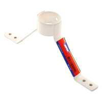 Stokhouder voor Steel Ø28mm