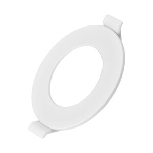 Braytron LED Inbouw Spot - CCT - 4W - Rond Ø85mm - Wit