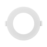 Braytron Braytron LED Inbouw Spot - CCT - 4W - Rond Ø85mm - Wit