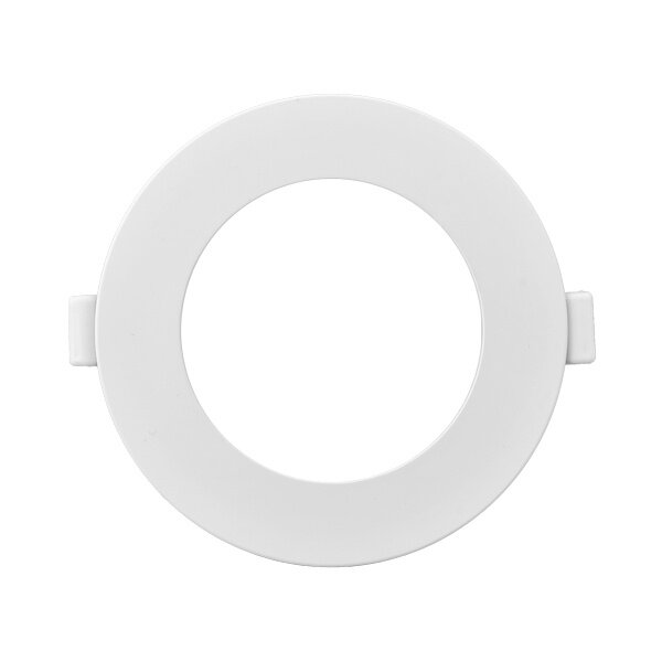 Braytron Braytron LED Inbouw Spot - CCT - 4W - Rond Ø85mm - Wit