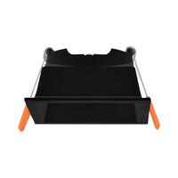 Braytron Braytron LED Spot Behuizing - IP20  - Vierkant (Zwart)