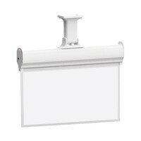 Braytron Braytron LED Nooduitgangsbord Opbouw - IP20 - 2W