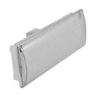 Braytron Braytron LED Nooduitgangsbord - IP65 - 5W