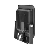 Braytron Braytron LED Bouwlamp met Beweging Sensor - IP54 - 50W - 6500K (Grijs)