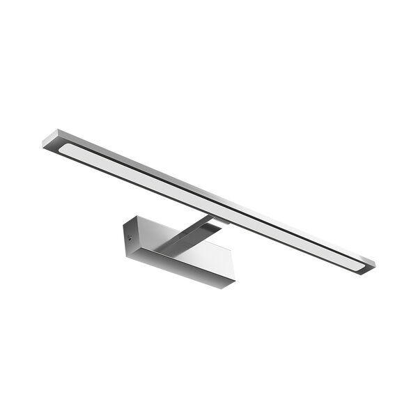 Braytron Braytron Aria LED Wandlamp CCT- IP44 - 12W - Chroom