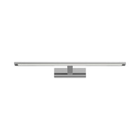 Braytron Braytron Aria LED Wandlamp CCT- IP44 - 12W - Chroom