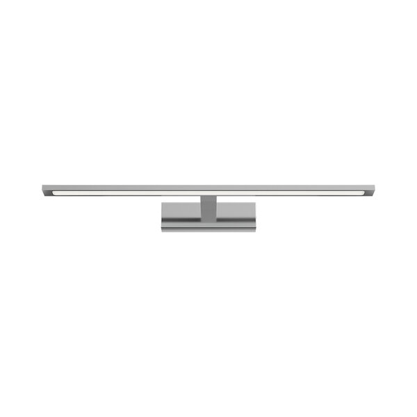 Braytron Braytron Aria LED Wandlamp CCT- IP44 - 12W - Chroom