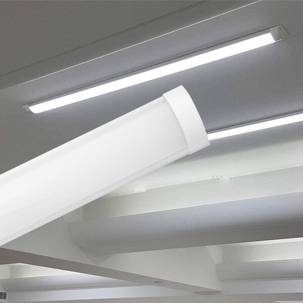 Braytron Braytron Proline LED Wandlamp - IP40 - 35W - 6500K - Wit