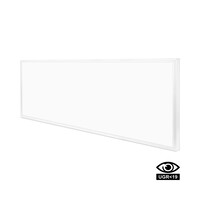 Braytron Braytron LED 2-in-1 Paneel Inbouw/Opbouw- IP20- 50W  - 6500K - Wit