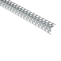 Slimgrip Hoekbeschermer SG1030 Verzinkt Staal 1-3mm - 270cm