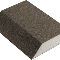 Klingspor Klingspor Schuurblok SK700A Verstekhoek 45° - 89x125mm - K150
