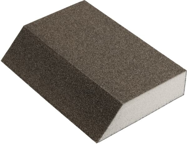 Klingspor Klingspor Schuurblok SK700A Verstekhoek 45° - 89x125mm - K150