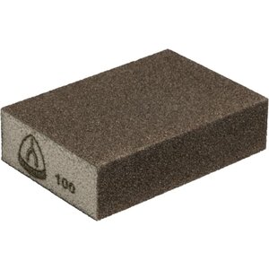 Klingspor Schuurblok SK500 - Medium - 70x100mm - K100