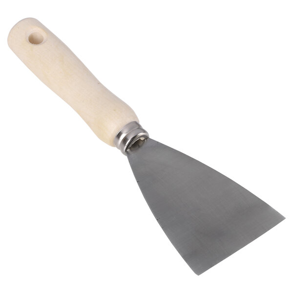 Copenhagen Pro Copenhagen Pro Afsteekmes Klein - Kort -FSC - 7cm