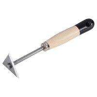 Copenhagen Pro Copenhagen Pro Schraper Driehoek FSC - 6cm