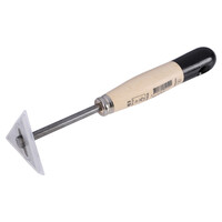Copenhagen Pro Copenhagen Pro Schraper Driehoek FSC - 6cm