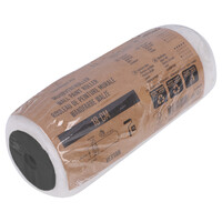 Copenhagen Pro Copenhagen Pro Vestan Verfroller - 21mm Poolhoogte - Wit - 18cm