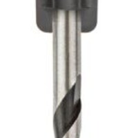 Graphite Graphite Steenboor 5x100mm