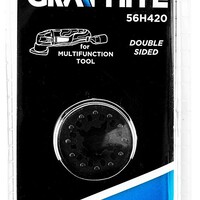 Graphite Graphite Multitool Adaptor