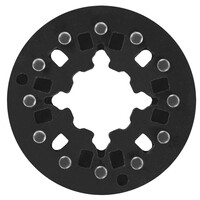 Graphite Graphite Multitool Adaptor