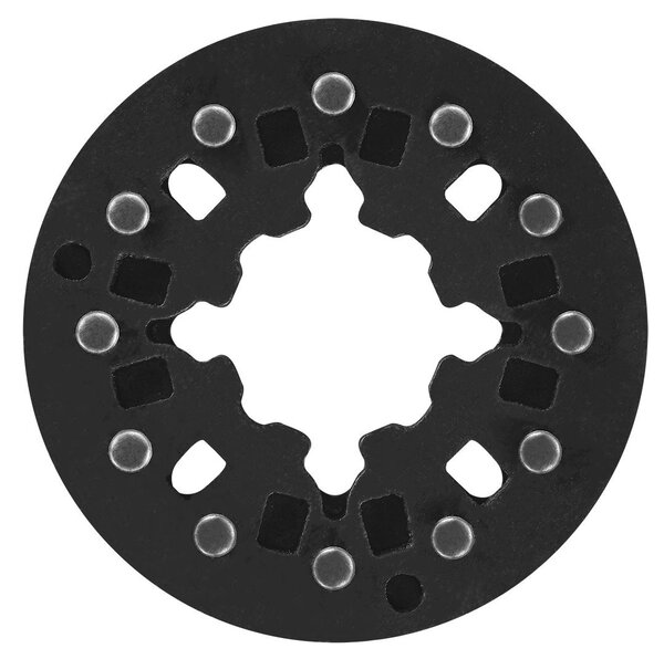 Graphite Graphite Multitool Adaptor