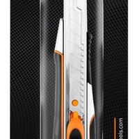 NEO TOOLS NEO Tools Breekmes - Lang - Metaal - 18mm