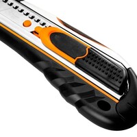NEO TOOLS NEO Tools Breekmes - Lang - Metaal - 18mm