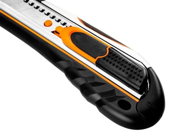NEO TOOLS NEO Tools Breekmes - Lang - Metaal - 18mm