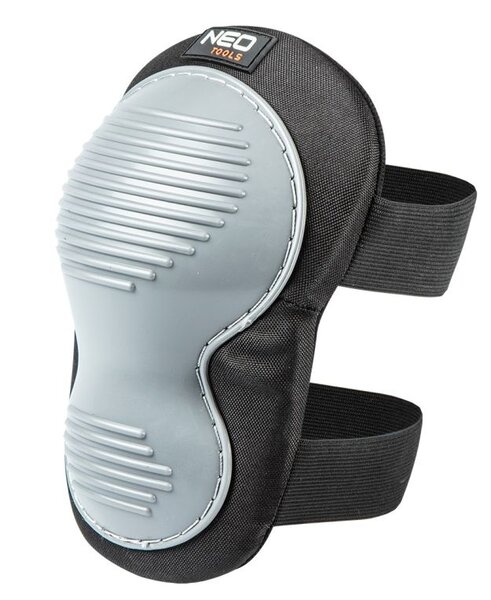 NEO TOOLS NEO TOOLS Polyester & TPR Kniebeschermers