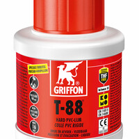 Griffon Griffon PVC Lijm - 250ml