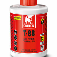 Griffon Griffon PVC Lijm - 1000ml