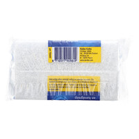 Sorbo Sorbo Sanitair Spons XL - 11,5x6,5x4cm - 2 stuks