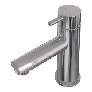 Brauer Edition Opbouw Wastafelmengkraan - Laag - Chroom