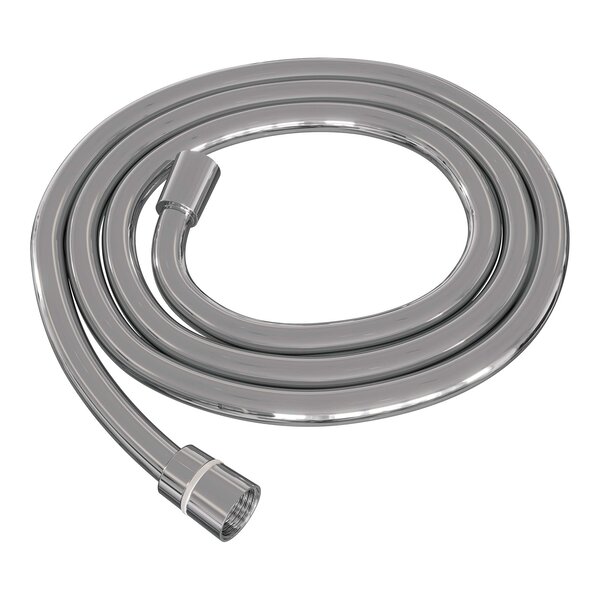 Brauer Brauer Chrome Editon Regendoucheset:  Thermostatische Inbouwkraan met Stopkranen, Gebogen Wandarm, Douchekop 20cm, Wandhouder met Wateruitlaat, Staafhanddouche & Doucheslang - Set 3 - Draaiknoppen - Chroom