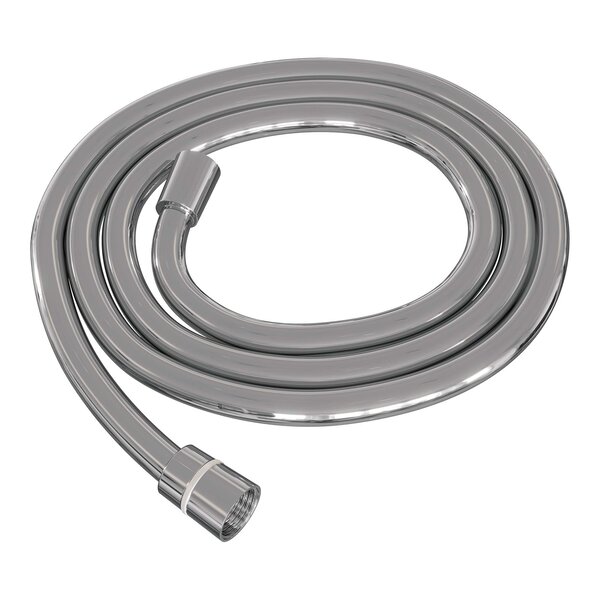 Brauer Brauer Chrome Editon Regendoucheset:  Thermostatische Inbouwkraan met Stopkranen, Rechte Wandarm, Douchekop 30cm, Glijstang met Wateruitlaat, 3-Standen Handdouche & Doucheslang - Set 20 - Draaiknoppen - Chroom