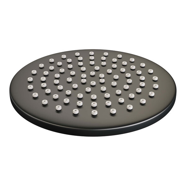 Brauer Brauer Black Editon Regendoucheset:  Thermostatische Inbouwkraan met 3-Weg Omstel, Plafondarm, Douchekop 20cm, Wandhouder met Wateruitlaat, 3-Standen Handdouche & Doucheslang - Set 35 - Draaiknoppen - Mat Zwart
