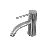 Brauer Brauer Chrome Edition Opbouw Fonteinkraan - Hendel - Chroom