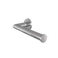Brauer Brauer Chrome Edition Toiletrolhouder - Chroom