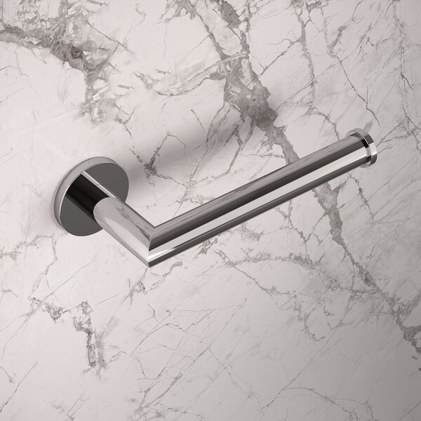 Brauer Brauer Chrome Edition Toiletrolhouder - Chroom