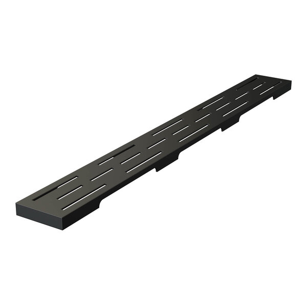 Brauer Brauer Black Edition Rooster - 60cm - Mat Zwart