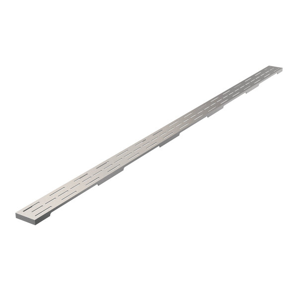 Brauer Brauer Brushed Edition Rooster - 140cm - PVD - Geborsteld RVS