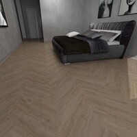 Originals Originals Klik PVC Visgraat Vloer met Geïntegreerde Ondervloer - Amazon