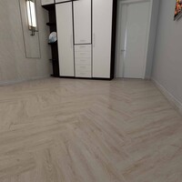 Originals Originals Klik PVC Visgraat Vloer met Geïntegreerde Ondervloer - Kakadu