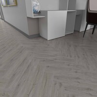 Originals Originals Klik PVC Visgraat Vloer met Geïntegreerde Ondervloer - Gran Canaria