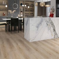 Diamonds Diamonds Klik PVC Vloer met Geïntegreerde Ondervloer - Lesatho