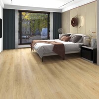 Diamonds Diamonds Klik PVC Vloer met Geïntegreerde Ondervloer - Hope